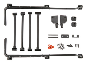 #117367 Fj Body Parts Set