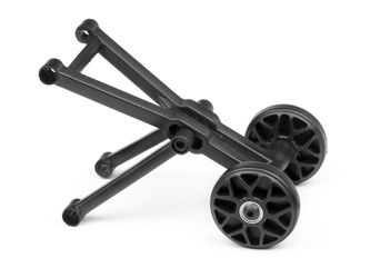 #115495 Wheelie Bar Set