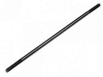#86816 Thread Shaft M3X102Mm