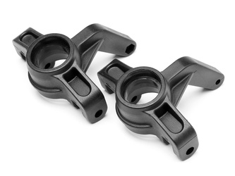 #MV24012 Steering Block Pr (Blackout MT)