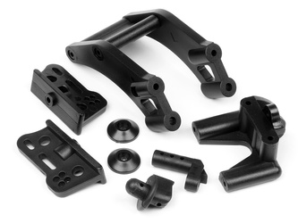 #101013 Deck Wing Holder