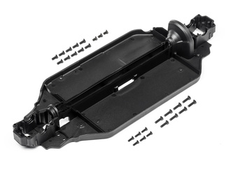 #113695 Main Chassis