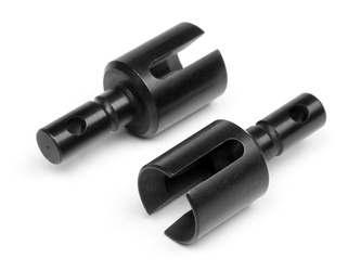#101060 Front Wheel Axle Shaft