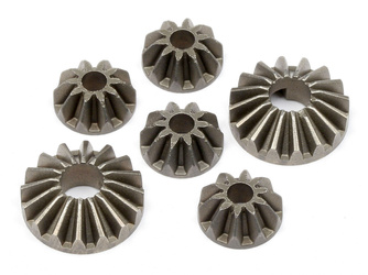 #101298 Diff. Gear Set