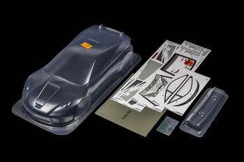 #7440 Toyota Celica Body (200Mm)