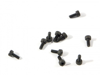 #Z234 Cap Head Screw M2x5mm (10pcs)