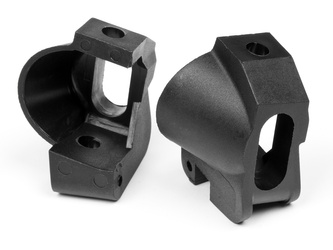 #101018 Front Hub Carriers 22 Deg