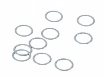 WASHER 8x10x0.2mm (10pcs) #Z877