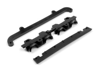 #540170 DB Roof Light Mount