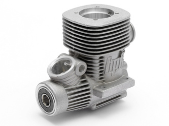 #1454 Crankcase (F4.1)
