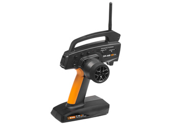 #105420 Hpi Tf-45 2.4Ghz Transmitter (3Ch)