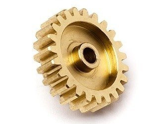 23T Pinion Gear (0.8 Module) (ALL Strada EVO ) #MV22699