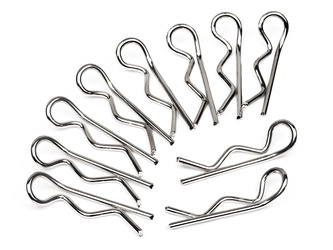 #101098 Body Clip
