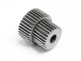 #86865 Compound Idler Gear 26/35 Tooth (48 Pitch)