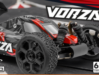 Vorza Flux Buggy #160178