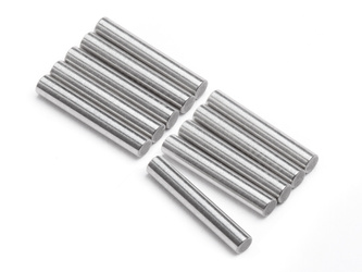 #106441 Pin 1.65X10Mm (10Pcs)
