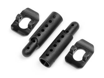 #107901 Body Post Extender Set