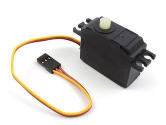 #540147 Servo 2.2Kg (3-Wire)
