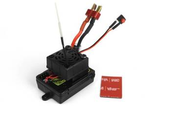 3S Brushless ESC/Receiver #540245