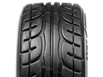 Advan Neova Ad07 T-Drift Tire 26Mm (2Pcs) #4421