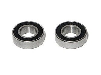 Ball Bearing 8 X 16 X 5Mm (2Pcs) #B085