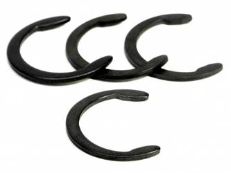 C Clip 13Mm (4Pcs) #Z238