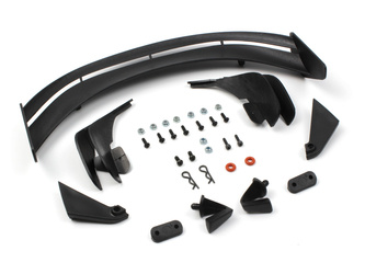 Ford Mustang Mach-e 1400 Body Accessory Set #160396