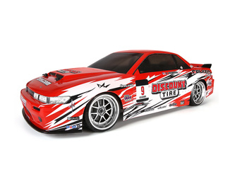 Nissan S13 Body (200Mm) #109385