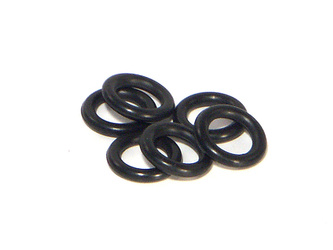 O Ring 5 X 8 X 1.5Mm (6Pcs) #6899