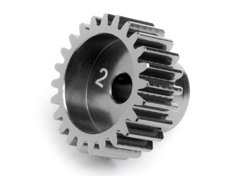 PINION GEAR 24 TOOTH (0.6M)