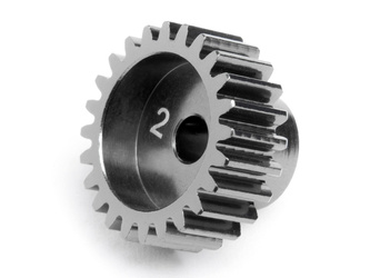 Pinion Gear 24 Tooth (0.6M) #88024