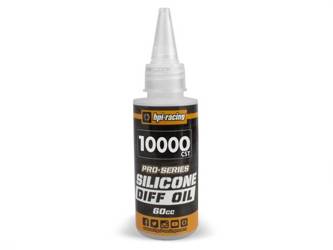 Pro-Series Silicone Diff Oil 10.000Cst (60cc) #160391