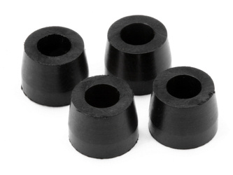 Rubber Bump Stop (4Pcs) #87524