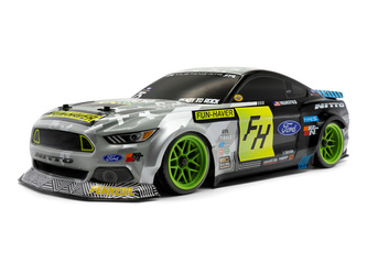 Sport 3 Drift VGJR Fun Haver Ford Mustang V2 #120094