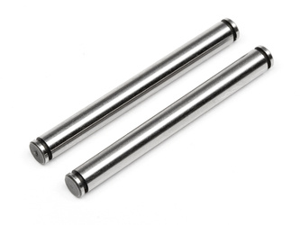 Suspension Shaft 3X29Mm (2Pcs) #86264