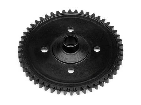 50T Center Spur Gear #101188