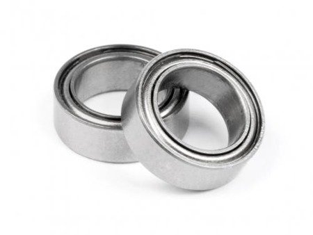 Ball Bearing 1/4X3/8 In. (2Pcs) #B011