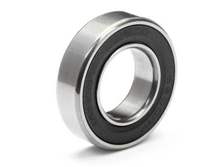 Ball Bearing 10X19X5Mm (6800 2Rs/Front) #15119