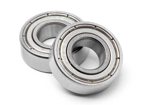 Ball Bearing 22x10x7mm (2Pcs) #MV24057