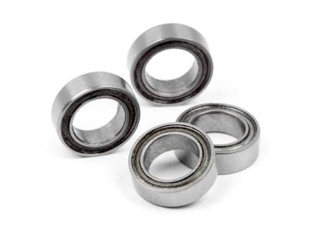 Ball Bearing 5X8X4Mm (4Pcs) #120052