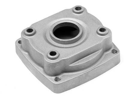 CLUTCH HOUSING ME -243 (BLACKOUT) #MV24150