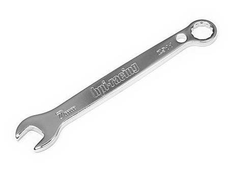 COMBINATION WRENCH 7mm