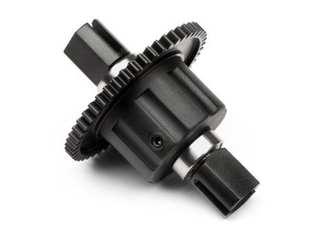 COMPLETE DIFFERENTIAL TRUGGY 50T CENTER