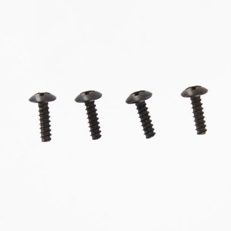 Cap Screw 3*10 (4)