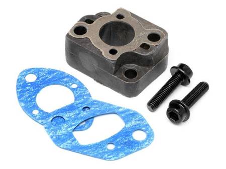 Carburetor Spacer #15461