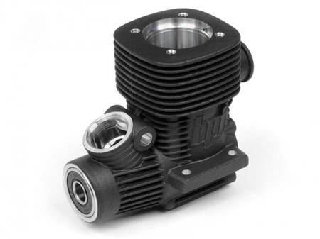 Crank Case (Black/F4.6) #1491