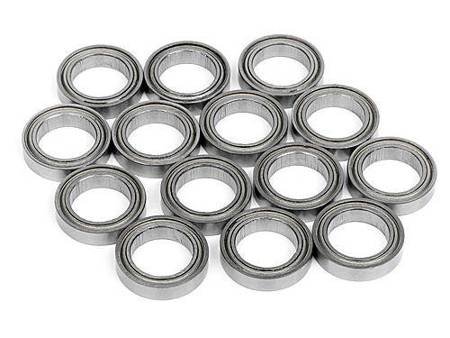 E10 Complete Bearing Set #B039