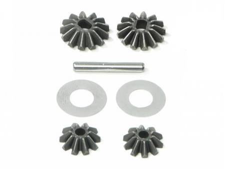 Gear Diff Bevel Gears (13T/10T/4Pcs) #86014