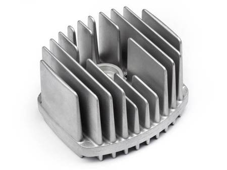 Heatsink Head (Octane 15Cc) #111340