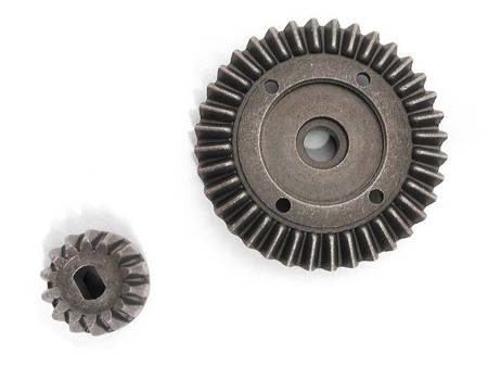 Heavy-Duty Final Gear Set (P1X36T/P1X14T) #86329